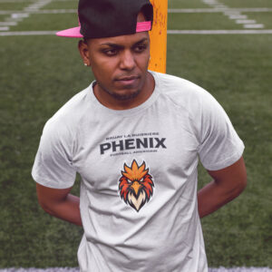 T-shirt Phenix Sport Essentiel