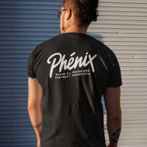 Phenix Calligraphie Men