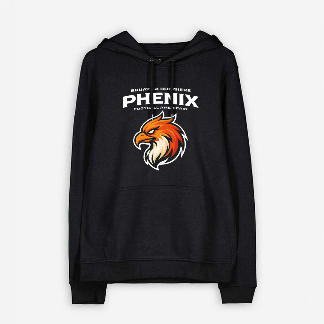 Hoodie a capuche – Image 2